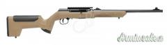 Savage A22-Takedown 18