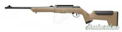 Savage A22-Takedown 18