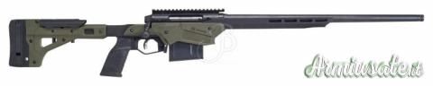 Savage Axis II Precision 22" .308 Winchester