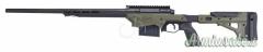 Savage Axis II Precision 22