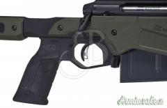 Savage Axis II Precision 22