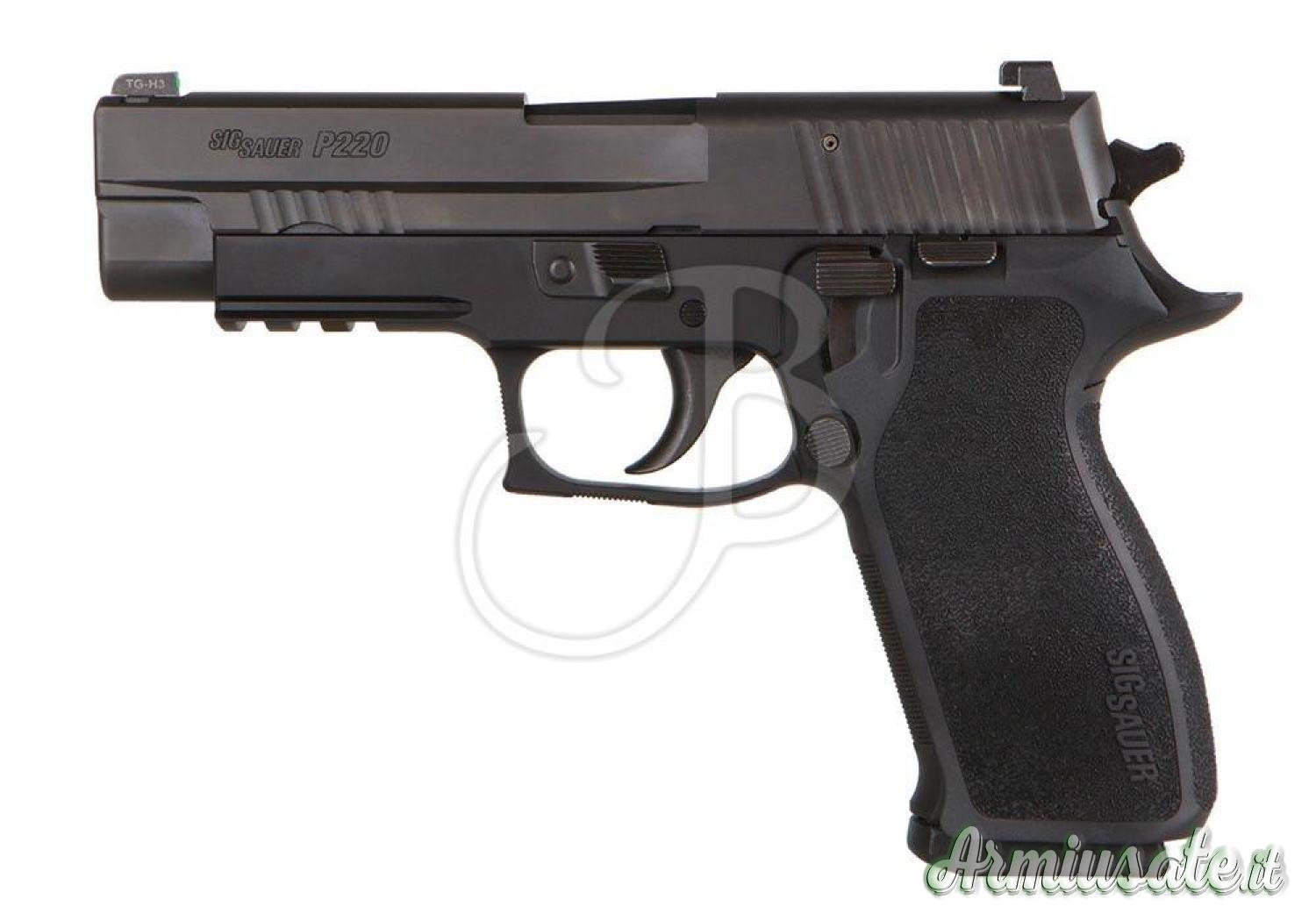 SIG-Sauer P220 4.4 SIG-Sauer P220 4.4