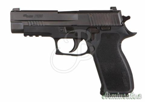 SIG-Sauer P220 4.4" Elite  .45 ACP