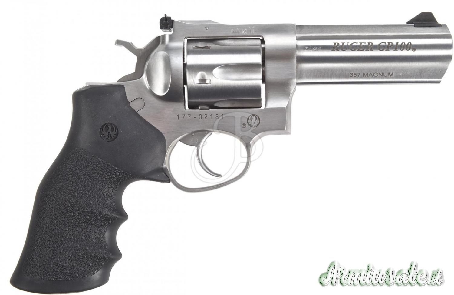 Ruger | Sturm GP-100 4.2 Ruger | Sturm GP-100 4.2