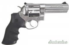 Ruger | Sturm GP-100 4.2