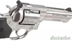 Ruger | Sturm GP-100 4.2
