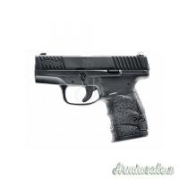 Walther | Carl PPS M2 Police 9x19mm Parabellum | Luger | NATO