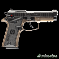 Beretta 80X BRONZE .380 ACP  | 9x17mm Browning Short