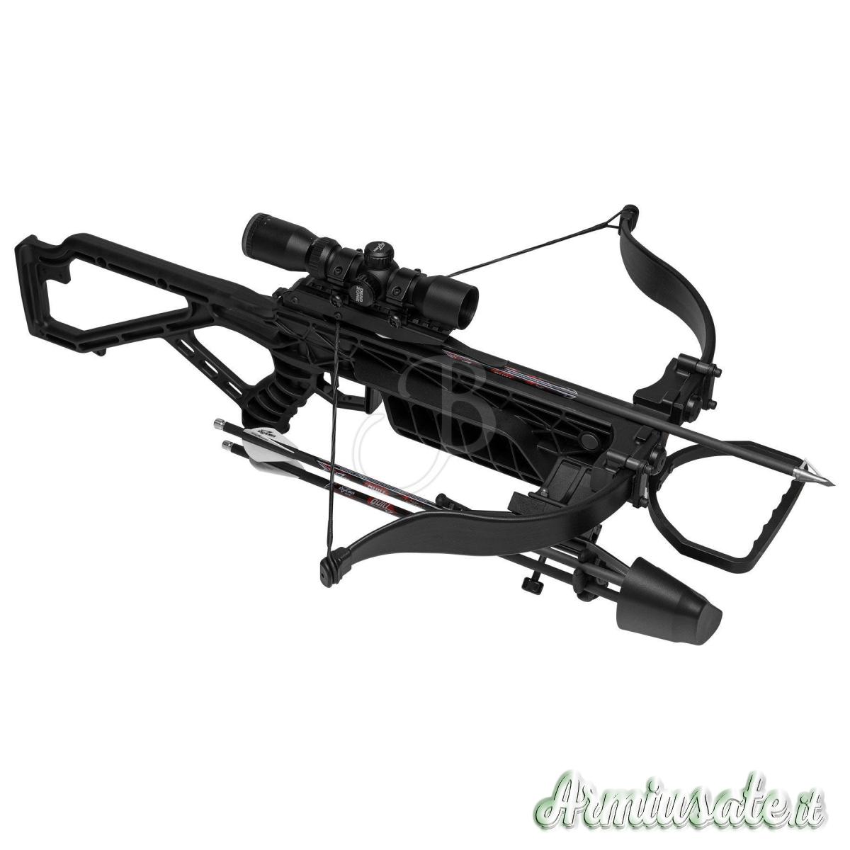 EXCALIBUR BALESTRA MAG AIR + ACCESSORI EXCALIBUR BALESTRA MAG AIR + ACCESSORI
