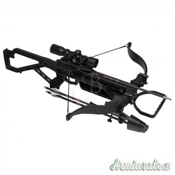 EXCALIBUR BALESTRA MAG AIR + ACCESSORI