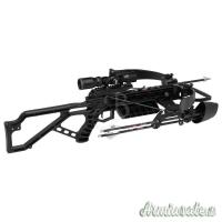 EXCALIBUR BALESTRA MAG AIR + ACCESSORI