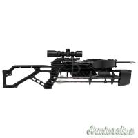 EXCALIBUR BALESTRA MAG AIR + ACCESSORI