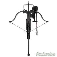 EXCALIBUR BALESTRA MAG AIR + ACCESSORI