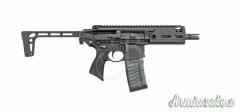 SIG-Sauer MCX 300 5.5