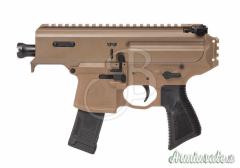 SIG-Sauer MPX 3.5