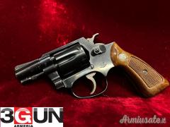 Smith & Wesson 31-1 .32 S&W Long