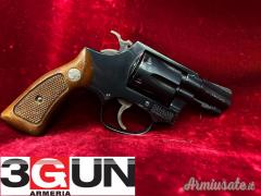 Smith & Wesson 31-1 .32 S&W Long