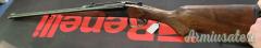 Baikal MOD. MP221 ARTEMIDA CAL.30-06 Springfield (NUOVA) (VEDI LA DESCRIZIONE)