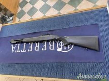 YILDIZ MOD.  SPZ-S TACTICAL CAL. 12 (NUOVO) (VEDI LA DESCRIZIONE)
