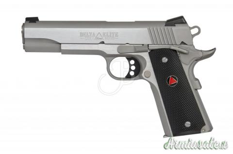 Colt Delta Elite 5" Inox 10mm Auto