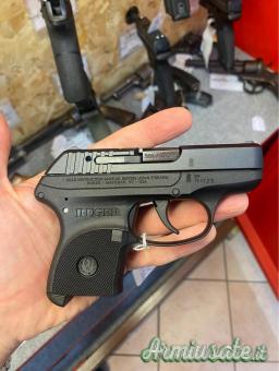 Ruger MOD. LCP CAL.380 ACP (NUOVA) (VEDI LA DESCRIZIONE)