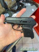 Ruger MOD. LCP CAL.380 ACP (NUOVA) (VEDI LA DESCRIZIONE)