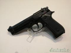 BERETTA 92  A SALVE