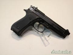 BERETTA 92  A SALVE