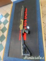 DERYA MOD. LYON SPX GOLD CAL. 12 (NUOVO) (VEDI LA DESCRIZIONE)