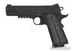 Colt Combat Unit Rail Gun 5