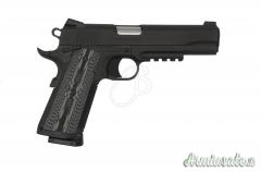 Colt Combat Unit Rail Gun 5