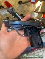 P. Beretta MOD. 70 CAL. 7.65Browning (1979) (VEDI LA DESCRIZIONE)