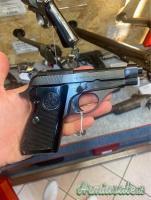 P. Beretta MOD. 70 CAL. 7.65Browning (1979) (VEDI LA DESCRIZIONE)