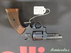Rossi MOD. 69 CAL.32 S&W Long (1978) (VEDI LA DESCRIZIONE)