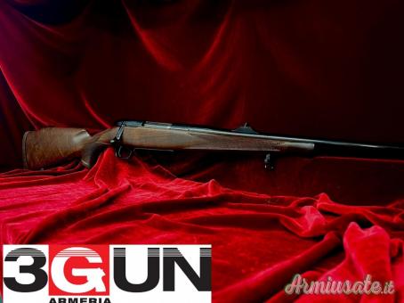 Browning European .270 Win