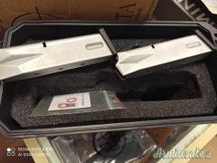 BERETTA M9A3 cal. 9x21