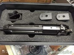 BERETTA M9A3 cal. 9x21
