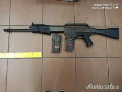 FRANCHI SPAS 15 cal. 12