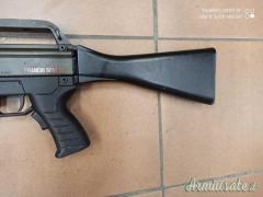 FRANCHI SPAS 15 cal. 12 FRANCHI SPAS 15 cal. 12