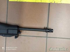 FRANCHI SPAS 15 cal. 12 FRANCHI SPAS 15 cal. 12
