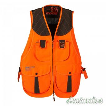 GILET DA CACCIA ALTA VISIBILITÁ