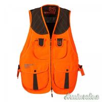 GILET DA CACCIA ALTA VISIBILITÁ