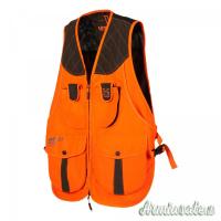 GILET DA CACCIA ALTA VISIBILITÁ