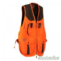 GILET DA CACCIA ALTA VISIBILITÁ