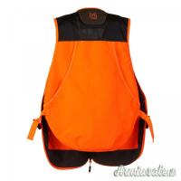 GILET DA CACCIA ALTA VISIBILITÁ
