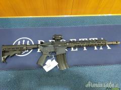 Nuova Jager MOD. AR15 MK3 CAL.300 AAC Blackout (NUOVO) (VEDI LA DESCRIZIONE)