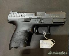 CZ | Ceska Zbrojovka P10S 9x19mm Parabellum (NUOVA) (VEDI LA DESCRIZIONE)