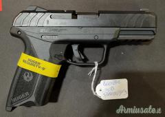 Ruger | Sturm SECURITY9 9x21 (NUOVA) (VEDI LA DESCRIZIONE)