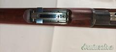 Carl Gustaf Bellico 6.5x55mm