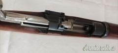 Carl Gustaf Bellico 6.5x55mm